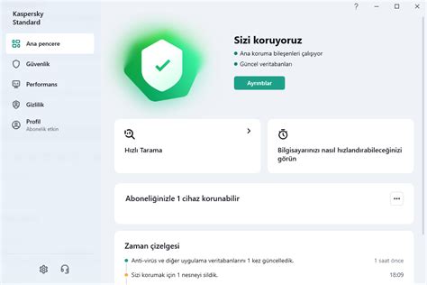 Kaspersky Ücretsiz Deneme İndirmeleri .